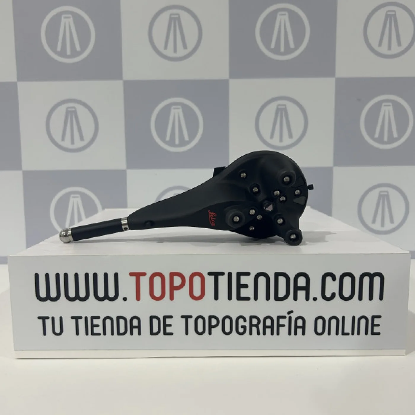 Leica B-Probe Segunda Mano - 1
