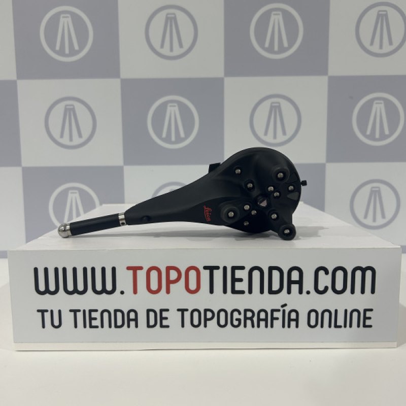 Leica B-Probe Segunda Mano