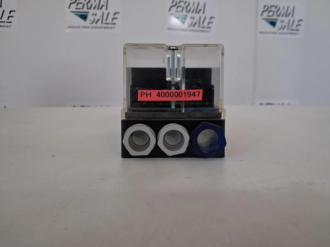 E+H Stromversorgung V1 Ex Power Supply Module - 2
