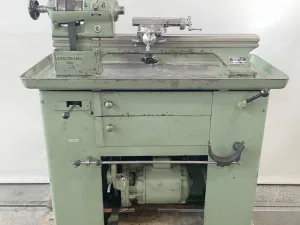 021889 - SCHAUBLIN 102-604