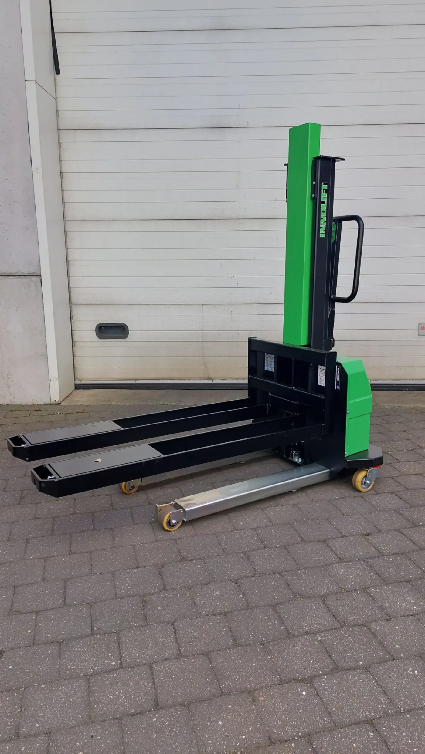 Innolift IL600.1000 - 2