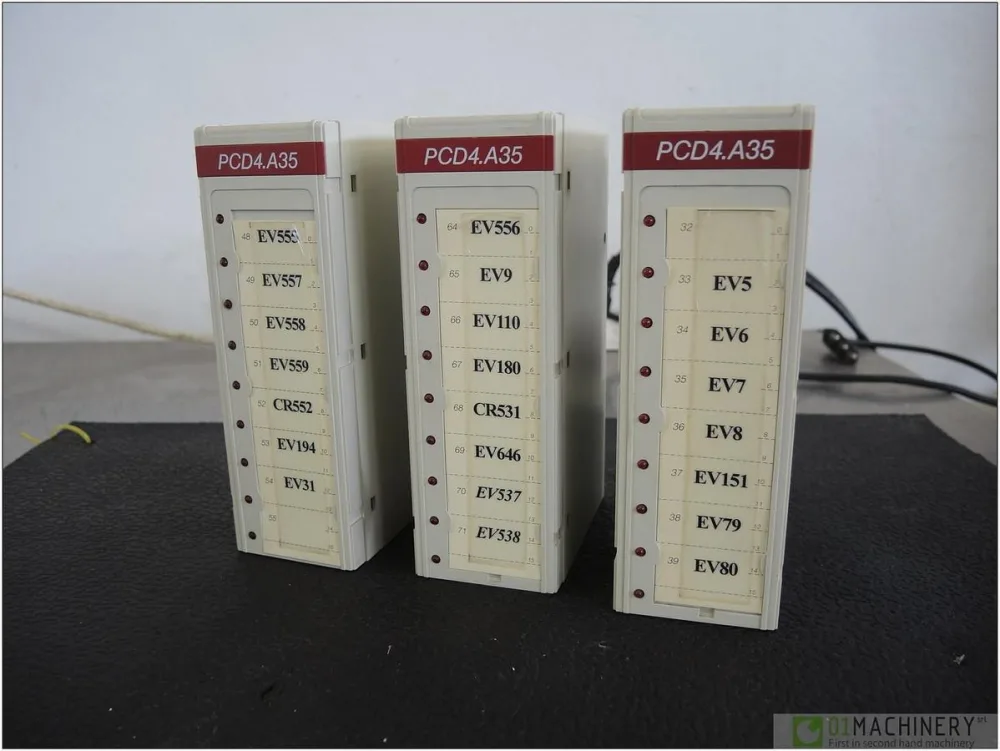 1998 SAIA PCD4.A350 AI2518