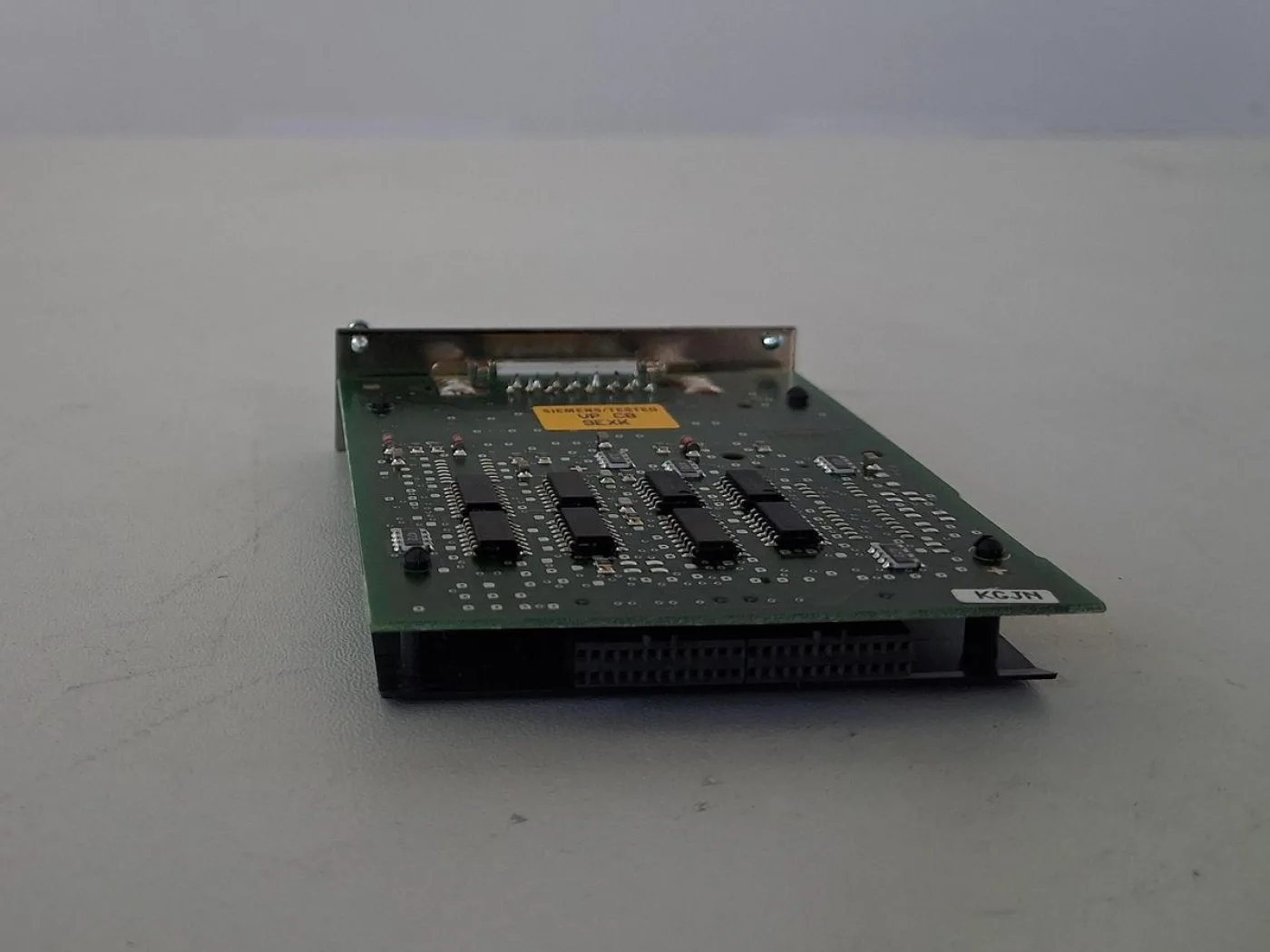 Siemens SIMATIC S7 IM7 Interface Module 6ES7963-3AA00-0AA0 - 7