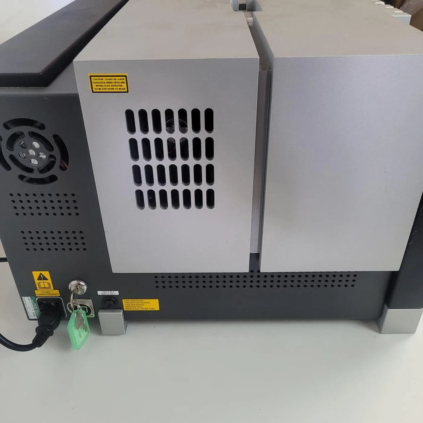 TTP Labtech Acumen ex3 Microplate Cytometer - 6