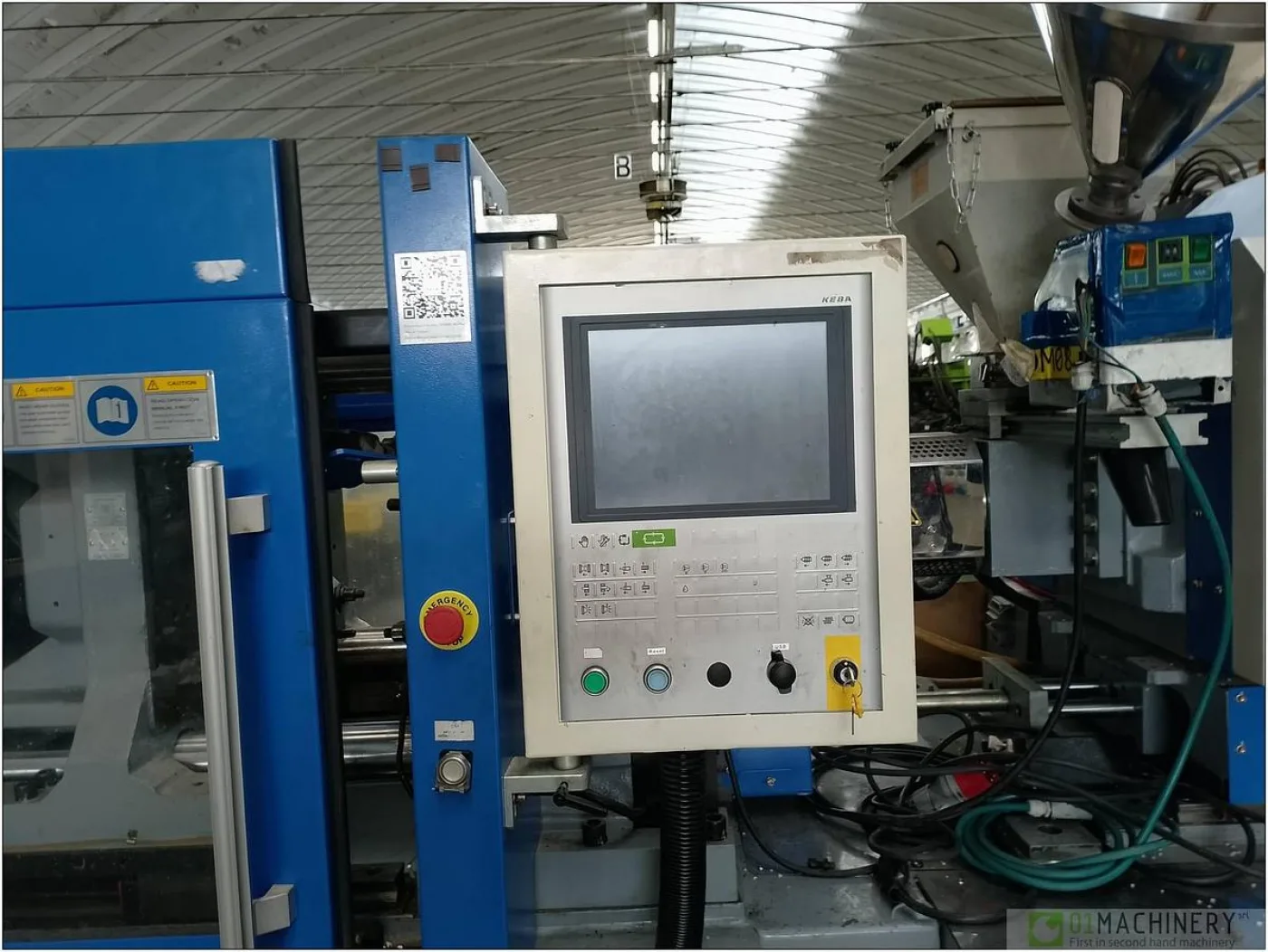 2020 TEDERIC DE140 E360H IN0758 - 4