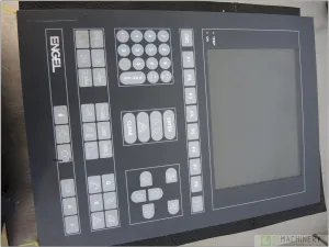 KEBA E-CON-EC100/S/22205 AI2995