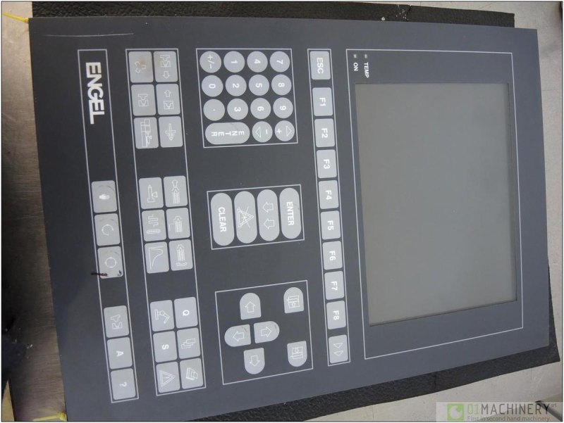 KEBA E-CON-EC100/S/22205 AI2995