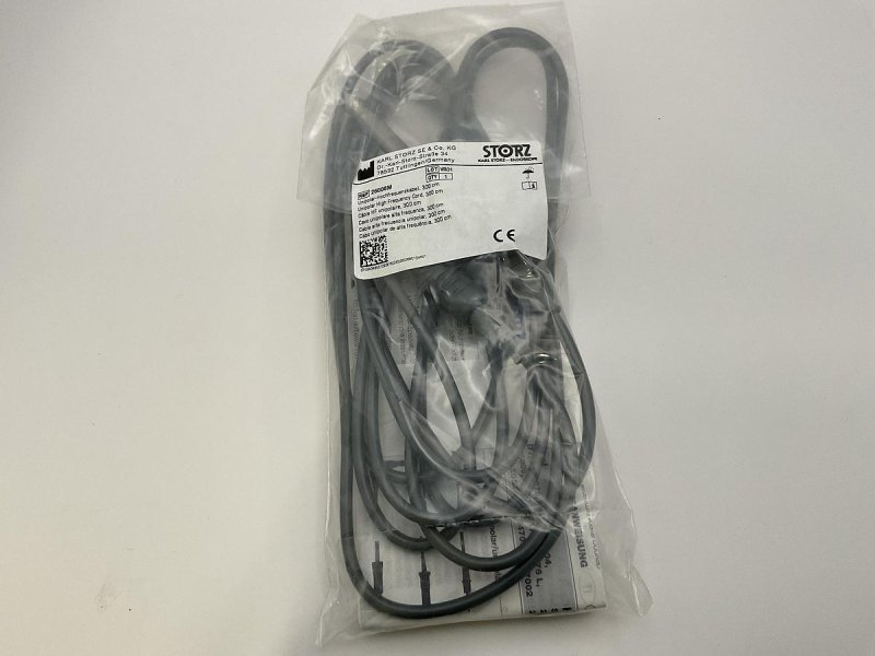 Karl Storz 26006M Unipolar Cable