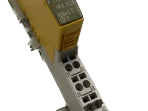 Pilz PSSu E S 4DI-D