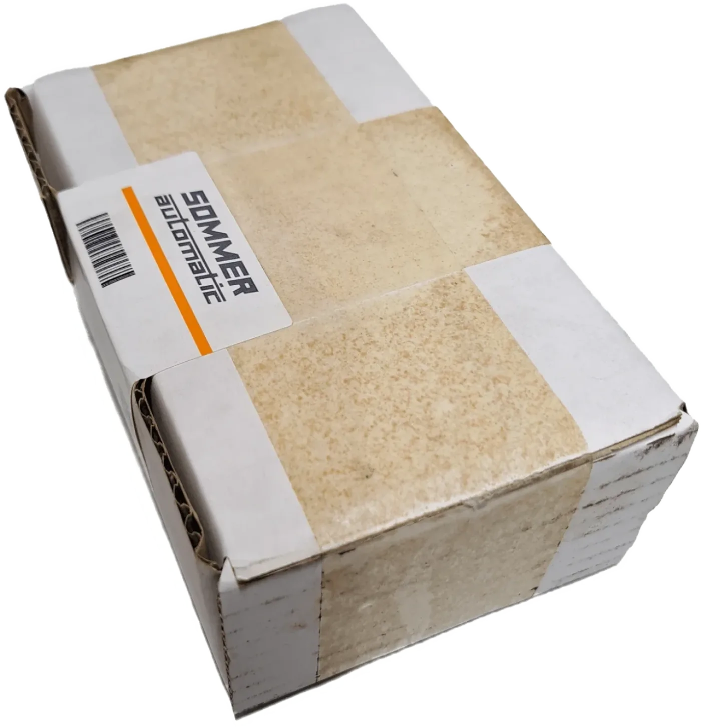 Sommer automatic GK25NC-B - 2
