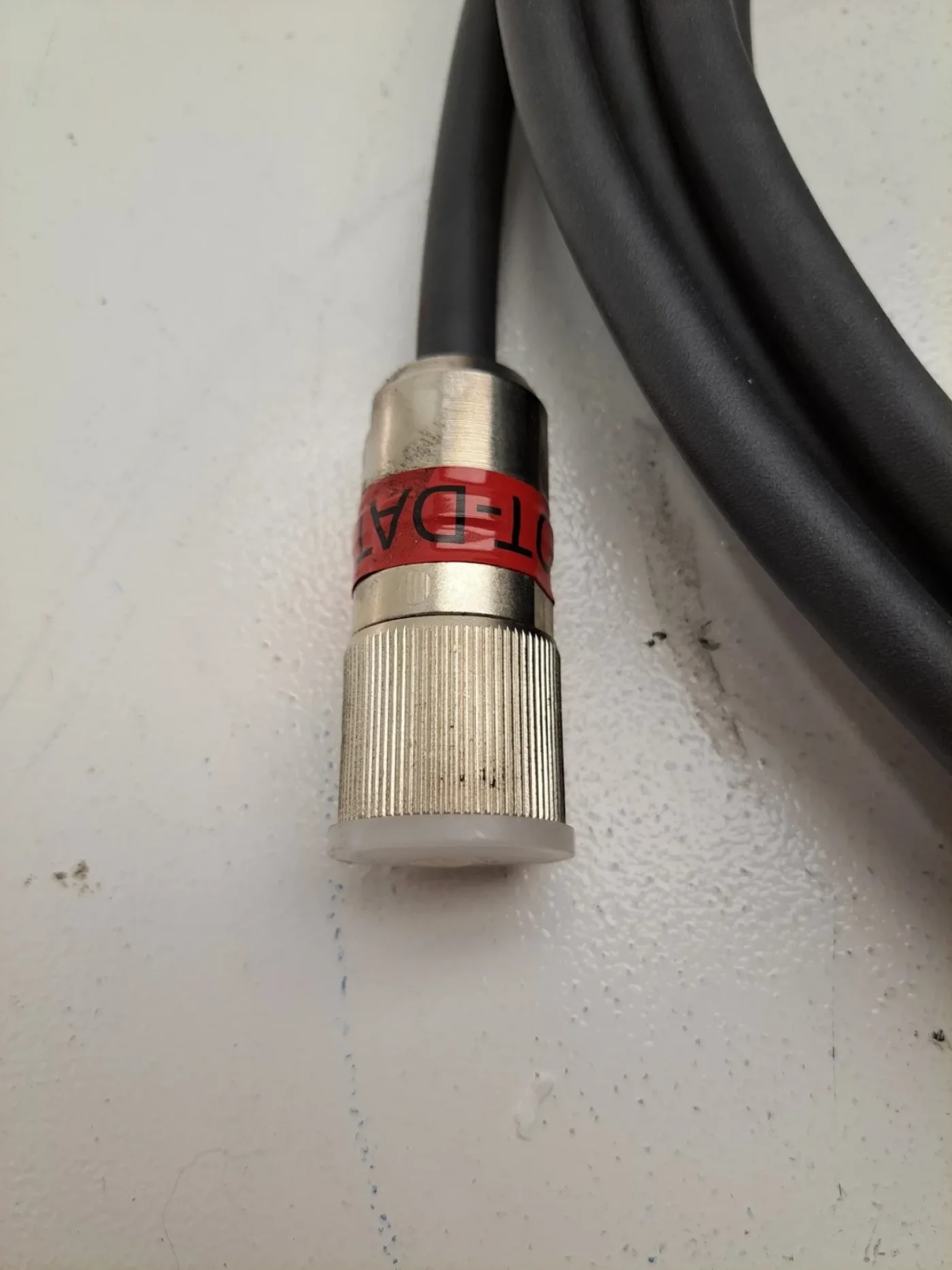 Kuka Datenkabel 7m X21/X31 - 2