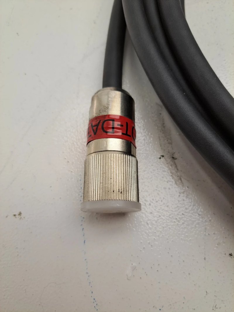 Kuka Datenkabel 7m X21/X31