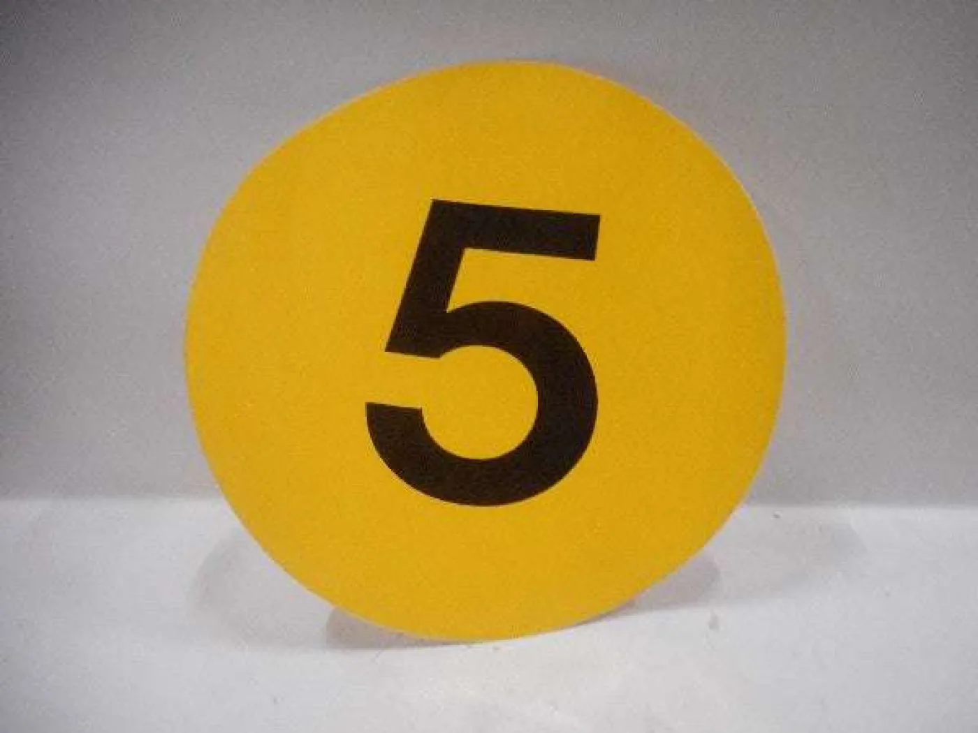 Sticker 5 ton - 1
