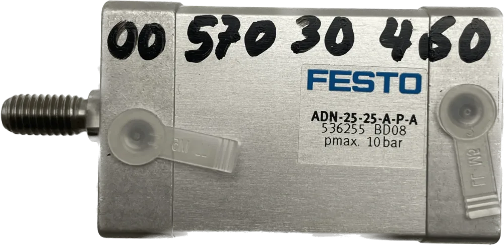 Festo Kompaktzylinder ADN-25-25-A-P-A