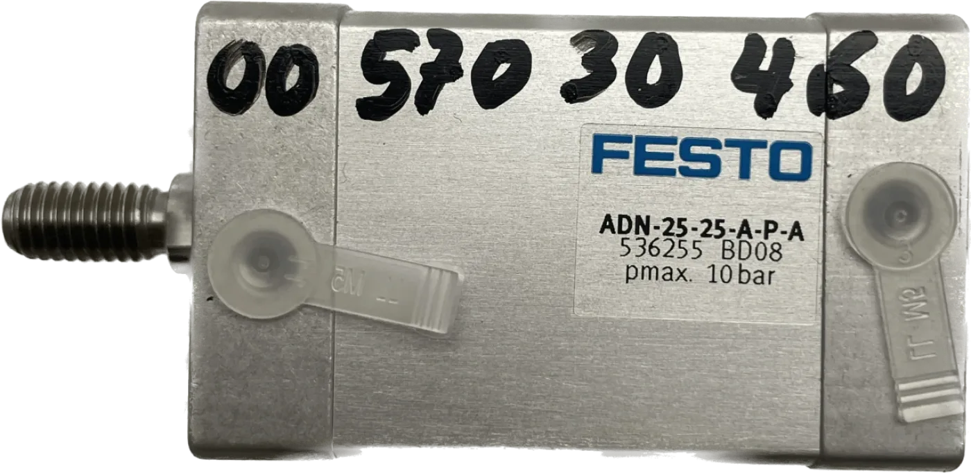 Festo Kompaktzylinder ADN-25-25-A-P-A - 1