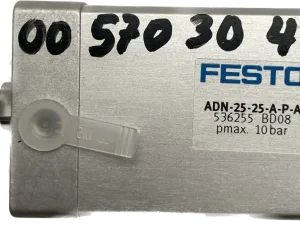 Festo Kompaktzylinder ADN-25-25-A-P-A