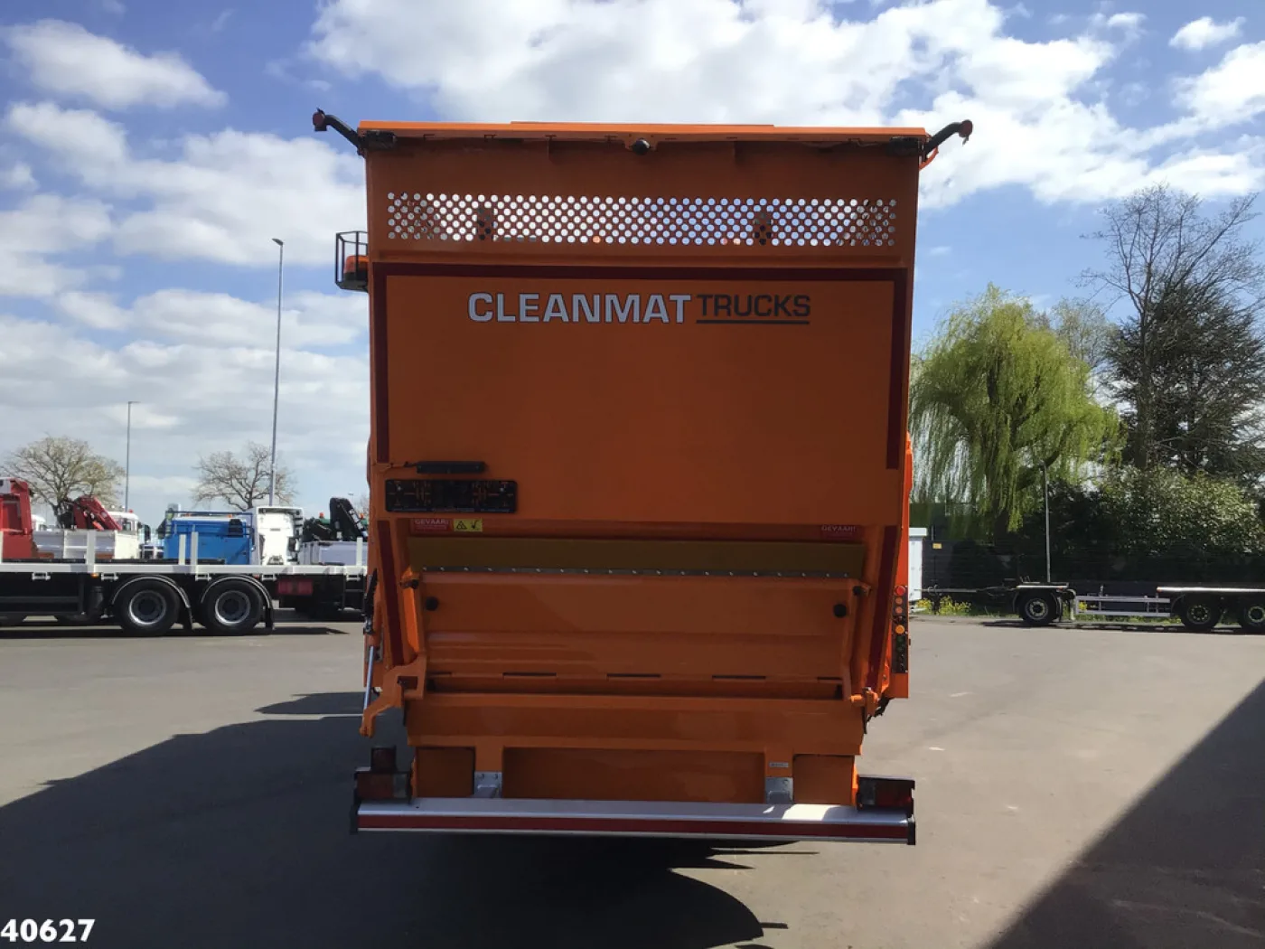 DAF CF 340 FAN - 4