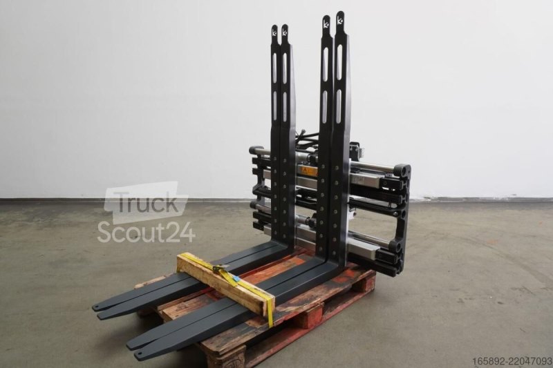 KAUP KAUP 3T429C, Breite 1200 mm