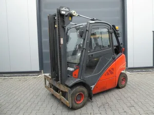 Linde H25T-02
