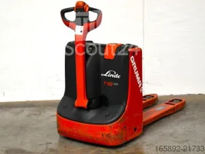 Linde T 16 ION 1152