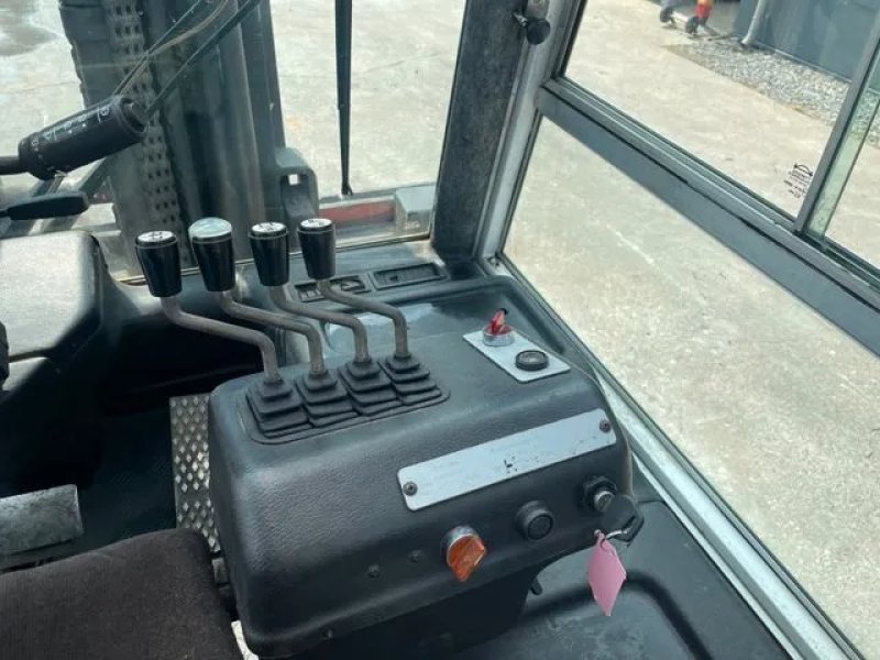 Andere DanTruck A/S 09 Stapler