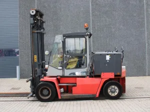 Kalmar ECF70-6