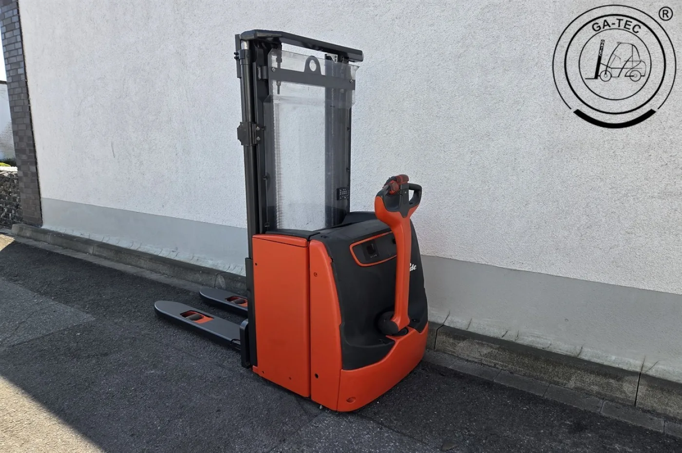 Linde L14 - 3