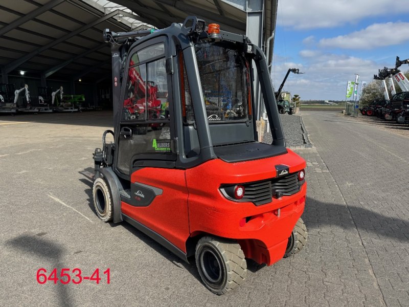 Linde E 35 L 01