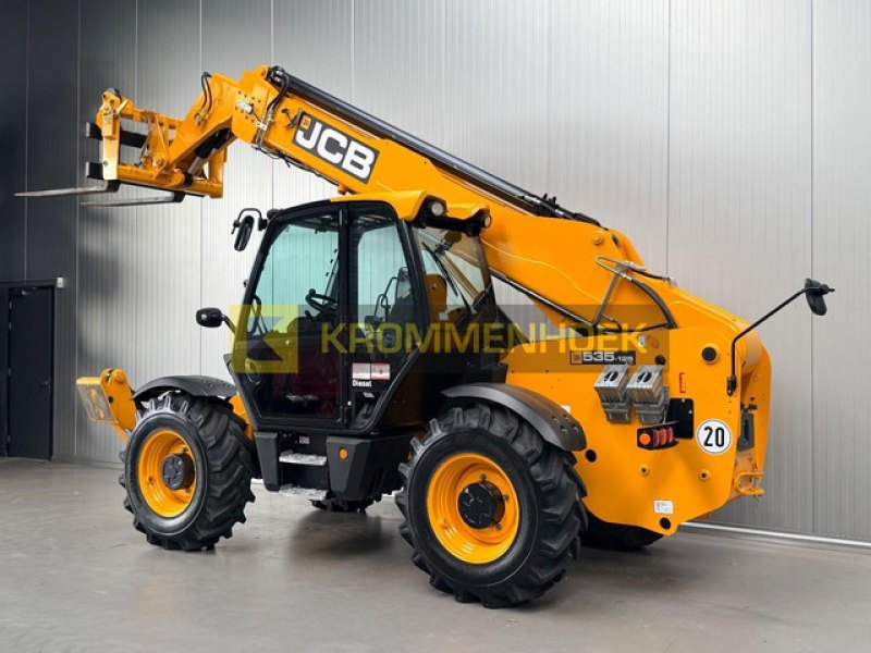 Jcb 535-125 HiViz