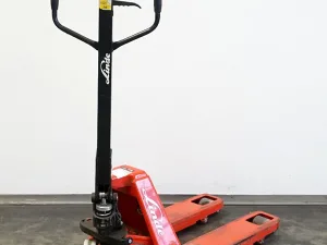 Wechselhubwagen Linde HPT M 15 (2017)