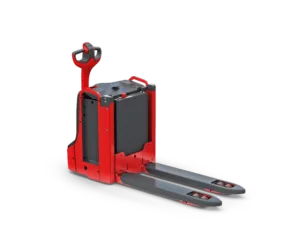 Niederhubwagen Linde T16 L