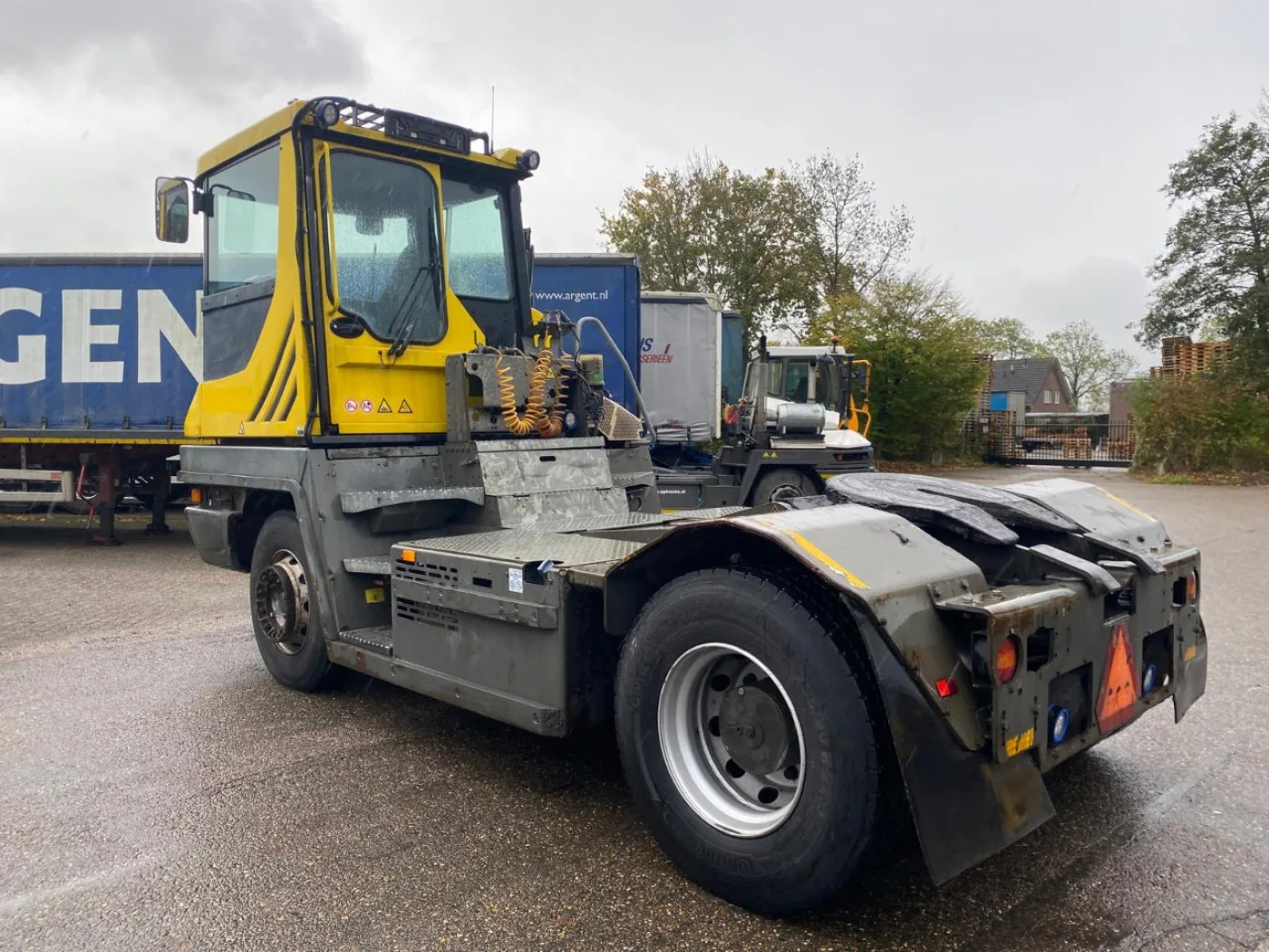 Terberg TT223 - 5
