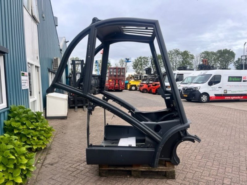 Linde CABIN CHASSIS 394