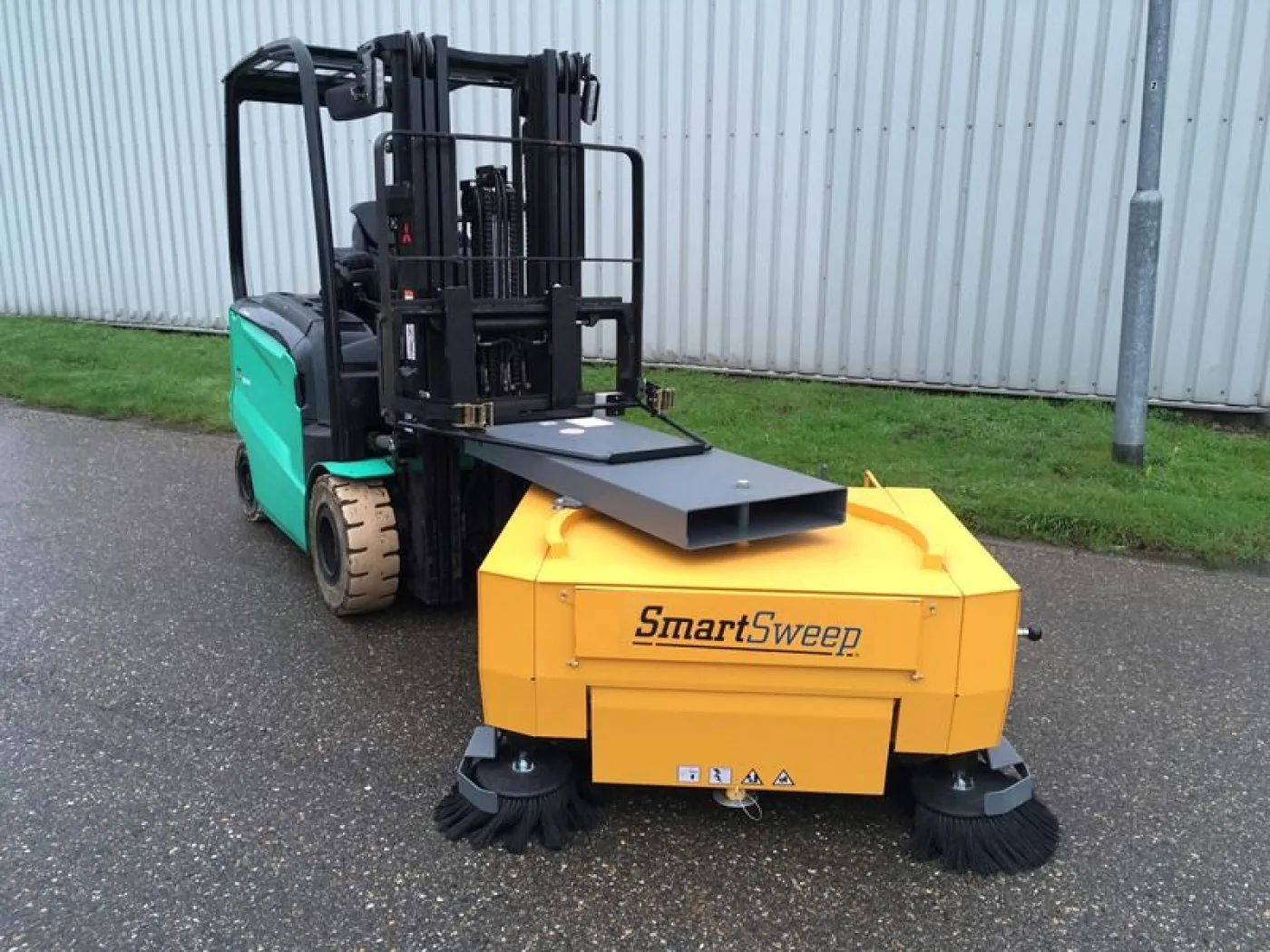 SmartSweep 140TA2232 - 3