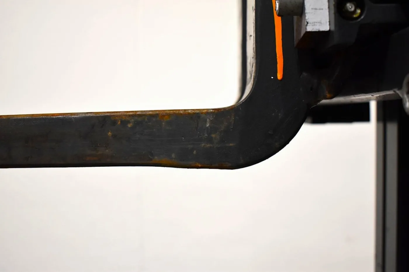 Frontstapler Linde E 20 PH EVO 386-02 (2023) - 5