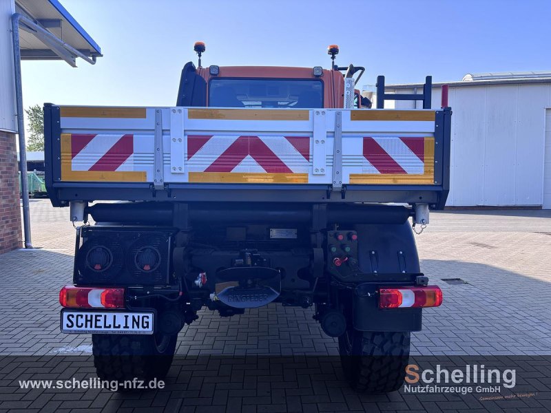 Unimog U427