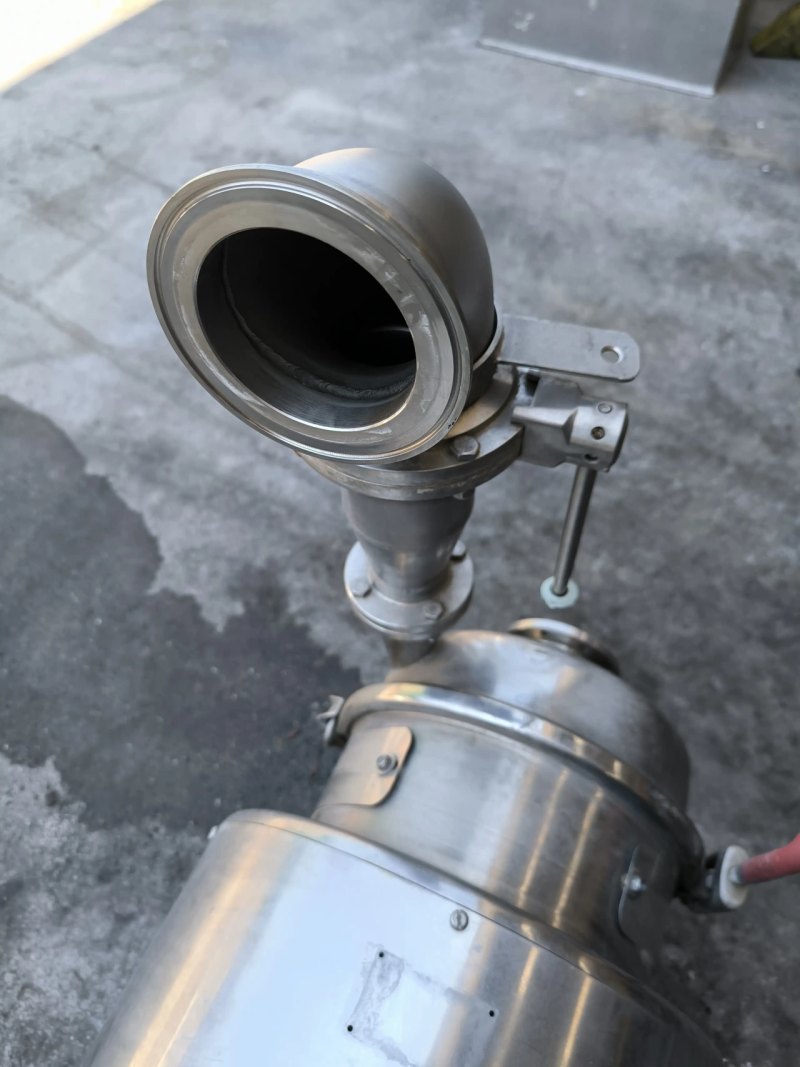 CENTRIFUGAL PUMP 7.5 KW