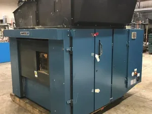 2000 Dryer Lavatec TT735 G 75kg (448)