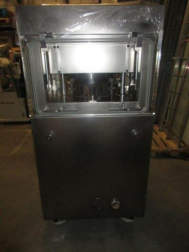 ROMACO – Comprimitrice – NOACK HRP 36E