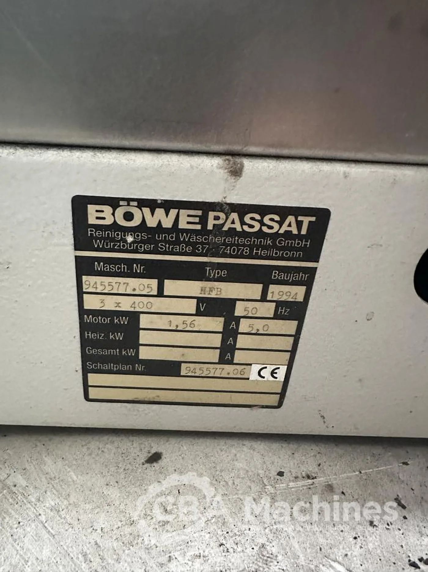 1994 Shuttle Passat ( 391 ) - 5