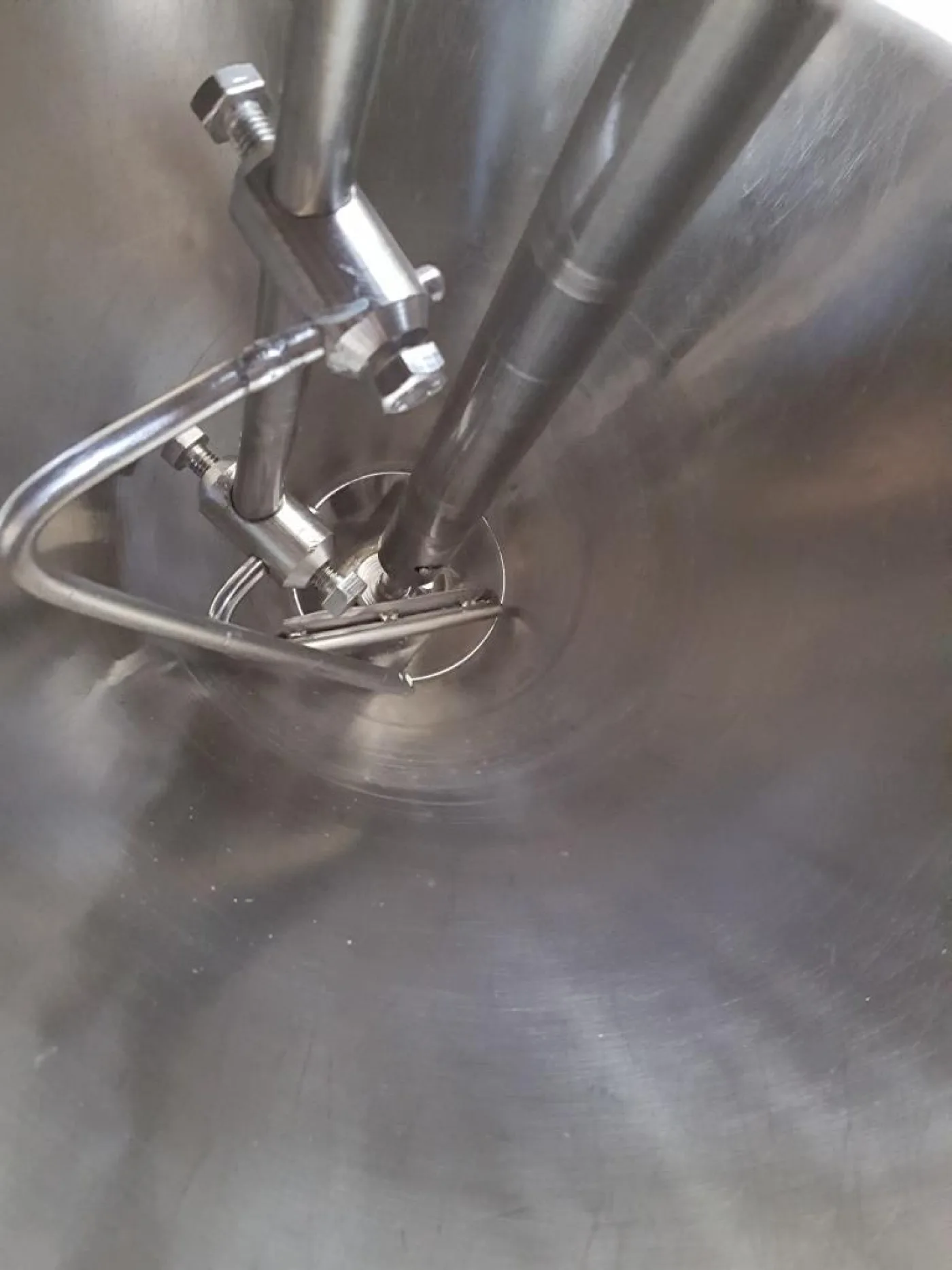 DOSATRICE POLVERI – ARENCO - 4