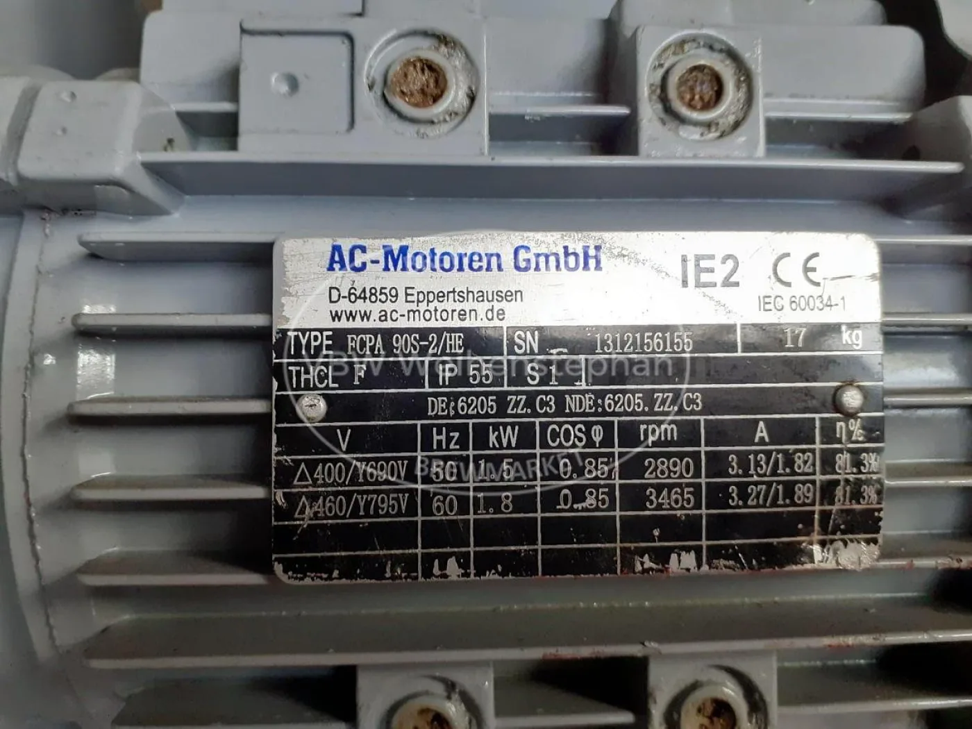 Motor - 2