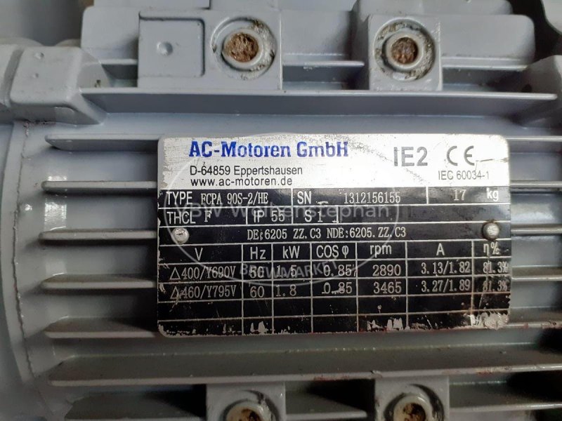 Motor