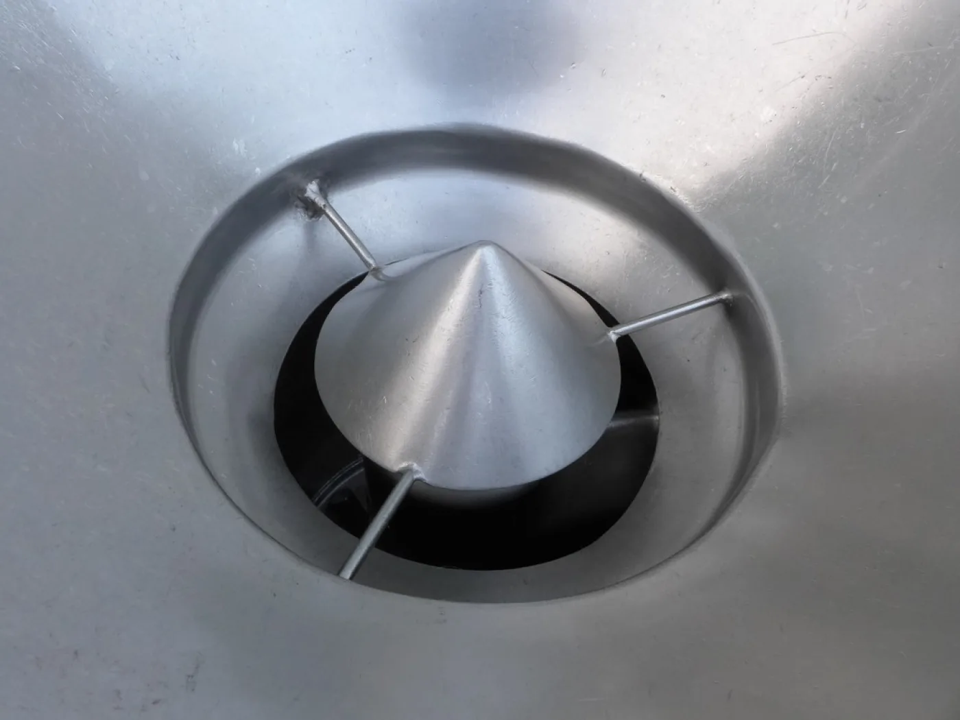 CMA Quimpe CALIBREUR 2 - Sieve granulator - 4