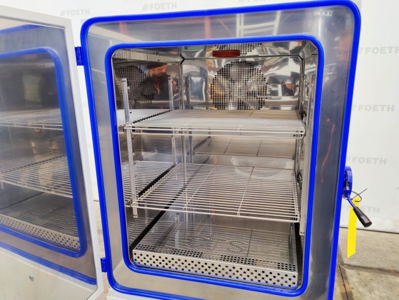 CTS Clima Temperatur Hechingen C +10/350 - Drying oven