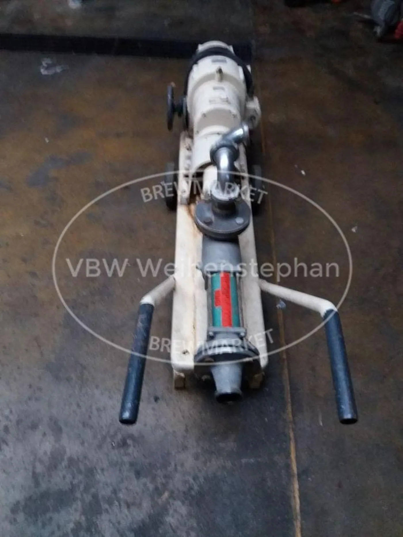 mohno pump - 3