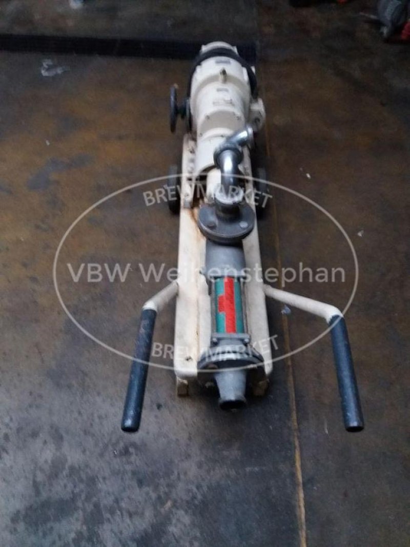 mohno pump