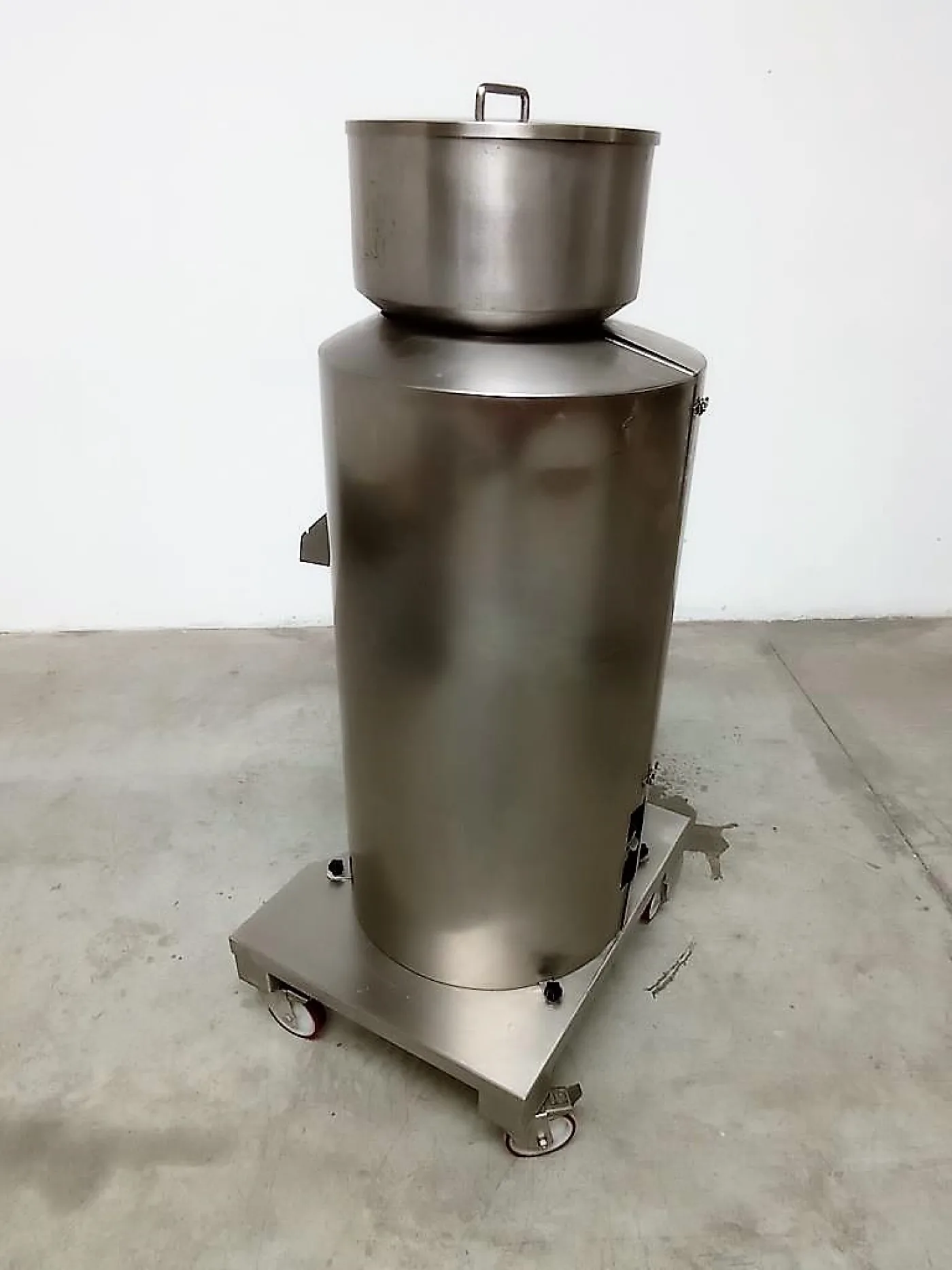 MULINO – MAXIMA – MOD. MIV - 3
