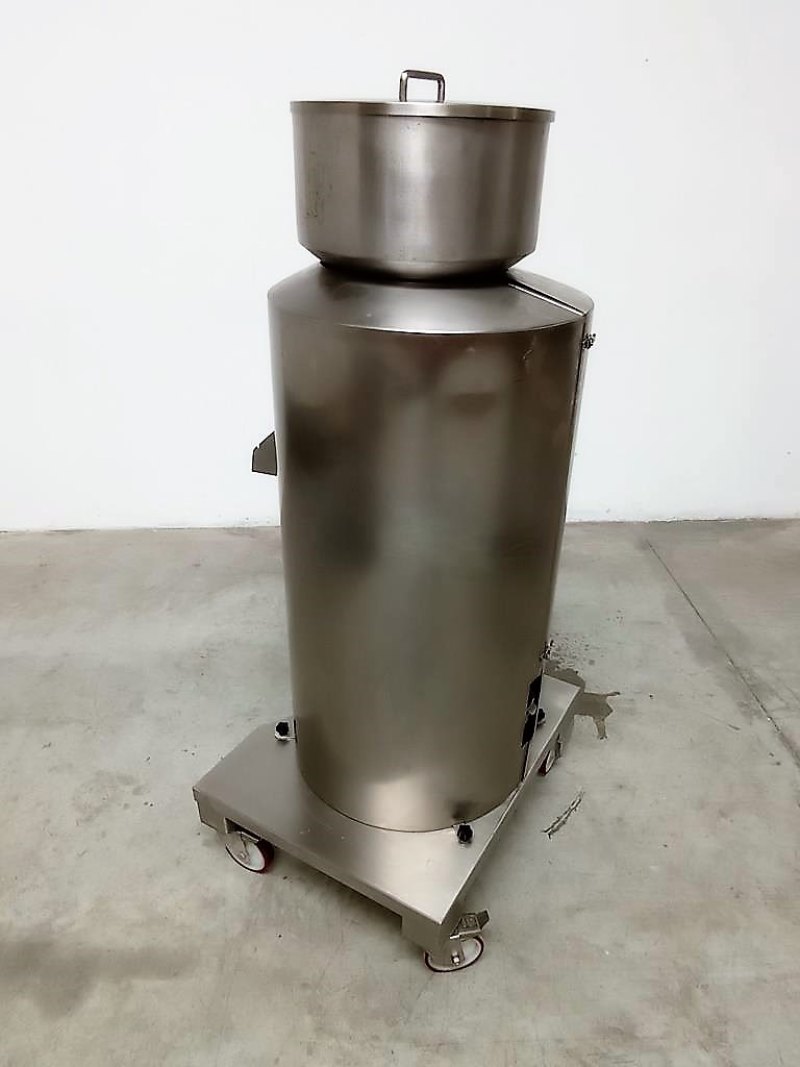 MULINO – MAXIMA – MOD. MIV
