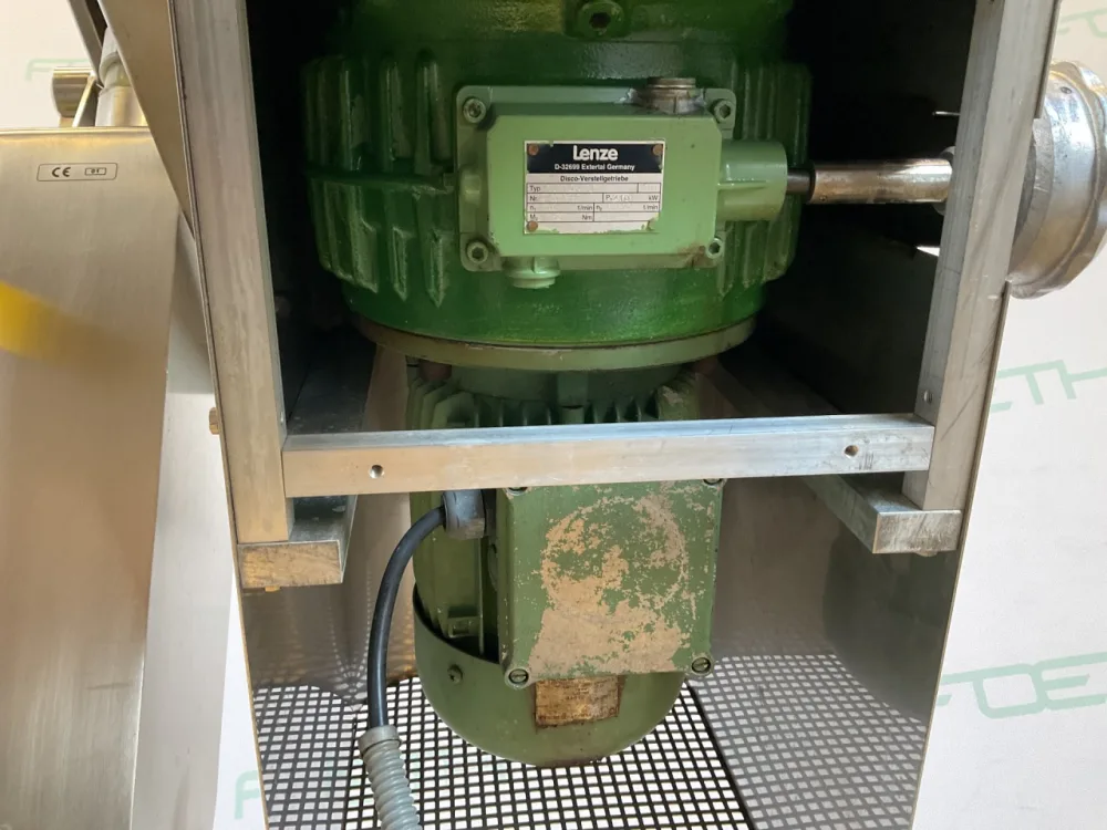 Frewitt Fribourg SG-120 - Sieve granulator